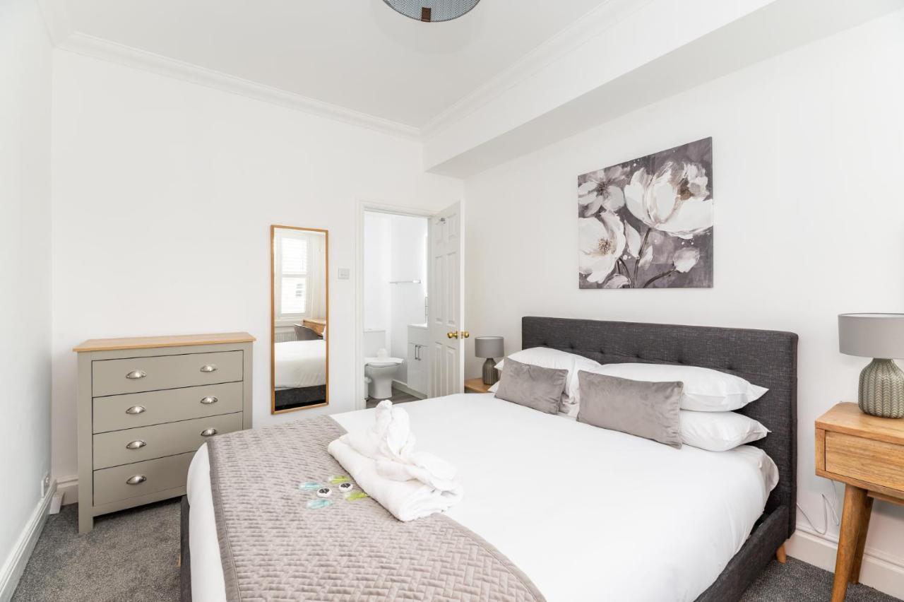 Vila Stunning And Modern 5 Bed House I Pass The Keys York Exteriér fotografie