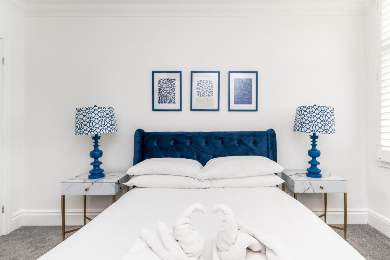 Vila Stunning And Modern 5 Bed House I Pass The Keys York Exteriér fotografie